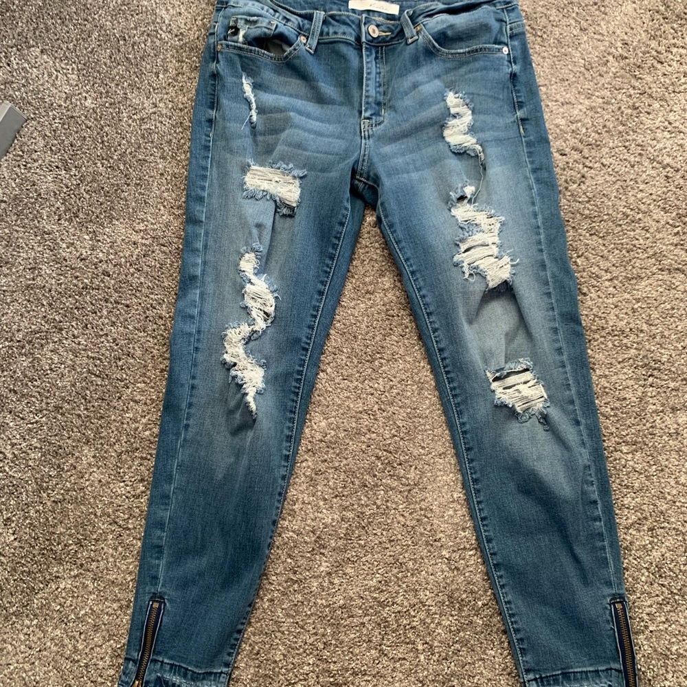 Kancan Jeans